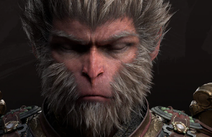 Imagen de wukong de viaje al oeste