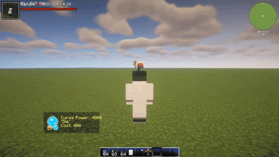 Uso de la tecnica de Die