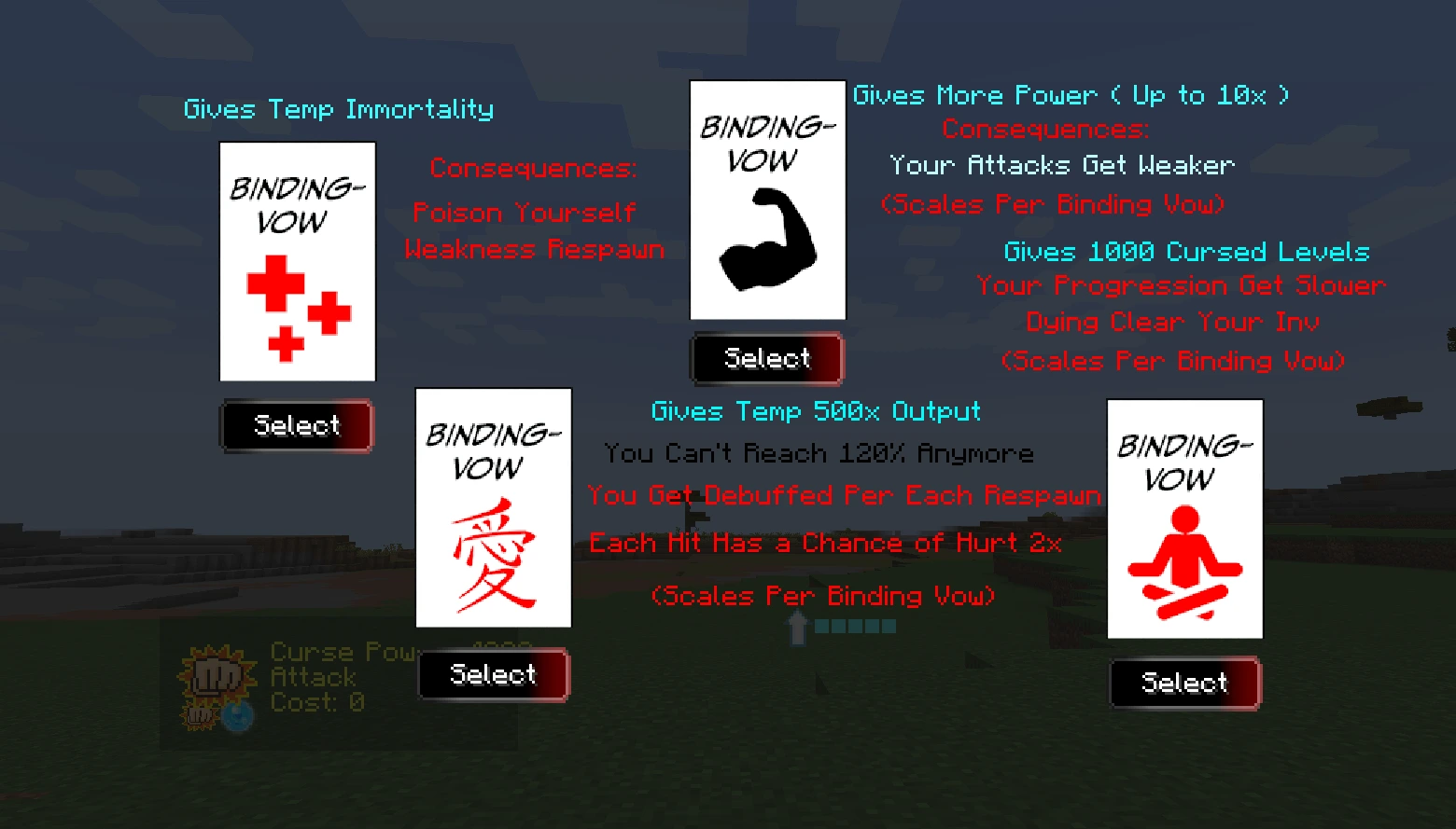 imagen de los votos vinculantes